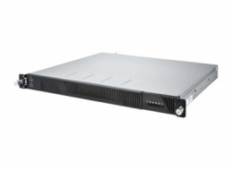 MiTAC B8016G40V4 - Server - instalovatelný do racku 1U - 1-smerný - bez CPU - SATA - vymenitelný za chodu 2.5", 3.5" zásuvka(y) - SSD 4, SSD 2 - AST2600 - Gigabit Ethernet - žádný OS - monitor: žádný
