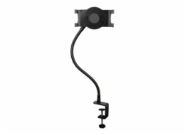 StarTech.com Gooseneck Tablet Holder - Bendable Tablet Arm - Desk Mount Tablet Stand - For Most 7" to 11" Tablets - Detachable Holder - Montážní sada (clamp, nastavitelný držák, prizpusobitelné montáž