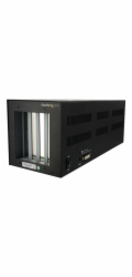 Startech PCI Express to 2 PCI & 2 PCIe Expansion Enclosure System - Full Length (PEX2PCIE4L) - Systémový bus extender - pro P/N: SVA12M5NA