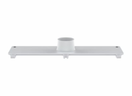Axis TC1605 - Upevnovací komponent (stropní montáž) - pro reproduktor(y) - práškovaný hliník - montáž na potrubí, zavešený podhled - pro Axis C1720