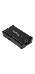 Startech 45ft / 14m HDMI Signal Booster - 4K 60Hz - USB Powered - HDMI Inline Repeater & Amplifier - 7.1 Audio Support (HDBOOST4K2) - Video/audio nástavec - HDMI - až 14 m