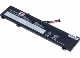 Baterie T6 Power Lenovo Legion 5-17ACH6, 5-17ITH6, 5210mAh, 80Wh, 4cell, Li-poly