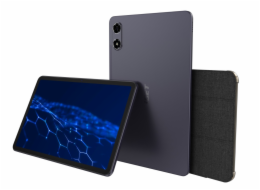 iGET SMART L43 Graphite Grey, LTE tablet 12", 6GB