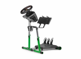 WHEEL STAND PRO stojan Farm Truck V3 zelený