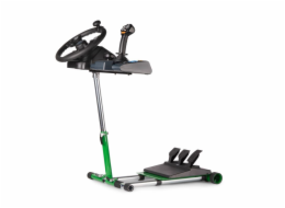 Wheel Stand Pro, Farm Truck Lite (V3) zelený