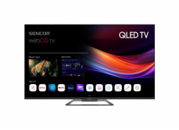 Sencor SLE 50Q871B 