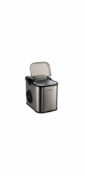 Orava přenosný výrobník ledu, 120 W, 12 kg za den, chladivo R600a