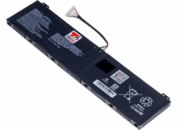 Baterie T6 Power Acer Nitro 5 AN517-55, Predator PH315-55, 5845mAh, 90Wh, 4cell, Li-pol
