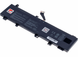 Baterie T6 Power Asus TUF FX706Q, FA706Q, FX506Q, FA506Q, 5845mAh, 90Wh, 4cell, Li-pol