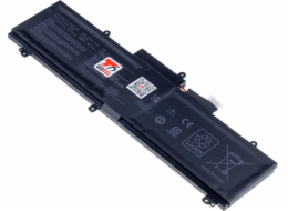 Baterie T6 Power Asus ROG Zephyrus GA502, GU502, GX502, GU532, GX532, 4940mAh, 76Wh, 4cell, Li-poly Baterie T6 Power Asus ROG Zephyrus GA502, GU502, GX502, GU532, GX532, 4940mAh, 76Wh, 4cell, Li-poly