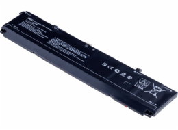 Baterie T6 Power HP Omen 17-ck0000, 16-b0000, Victus 16-r0000,7168mAh, 83Wh, 6cell, Li-pol