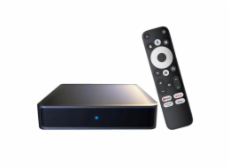 Multimediální centrum Dcolor GD2 Android TV