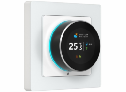 Smart termostat pro podlahové topení IMMAX NEO LITE 07534L WiFi Tuya