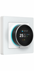 IMMAX NEO LITE SMART termostat pro podlahové topení 3A, Wi-Fi, TUYA