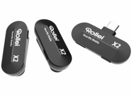 Rollei Hear:Me Mobile X2/ 28713/ USB-C