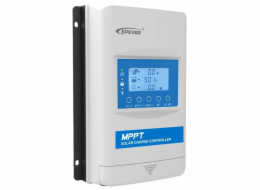 Regulátor Epever EPsolar XTRA4210N G3 BLE solární MPPT, 12/24V, 40A, vstup 100V, Bluetooth