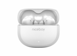 Niceboy Pins 4 White