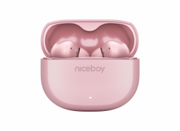 Niceboy Pins 4 Sakura Pink