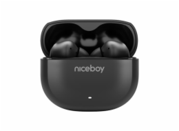 Niceboy Pins 4 Black