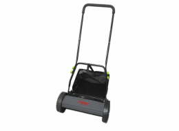 Vřetenová sekačka NAC LM-40-C koš 12 l