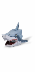 Fiesta Crafts Kreativní sada 3D maska Žralok