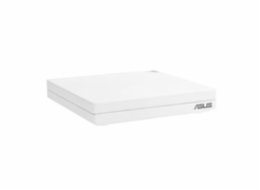 BAZAR - ASUS RT-AX57 GO (AX3000) WiFi 6 Travel Router, AiMesh - Poškozený obal (Komplet)