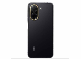 Tactical TPU Kryt Xiaomi Redmi A5 4G Transparent