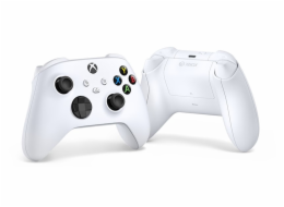 XSX - Bezdrátový ovladač Xbox Series, bílý