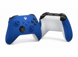 Microsoft Xbox Wirel. Controller Blue