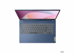 Lenovo IdeaPad Slim 3/15ABR8/R5-5625U/15,6"/FHD/8GB/512GB/RX Vega 7/bez OS/Blue/2R