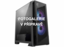 HAL3000 MČR Finale Elite / AMD Ryzen 7 9800X3D/ 64GB DDR5/ RTX 5070 Ti/ 2TB PCIe SSD/ WiFi/ W11