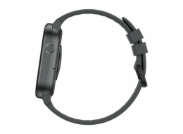 Chytré hodinky Zeblaze GTS 3 GPS (šedé)