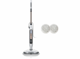 Shark S8201EU Steam & Scrub