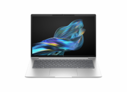 HP NTB EliteBook 6 G1q 14i X1-26-100 WUXGA 300FHD, 32GB, 512GB, WiFi7, BT, FpS, backlit keyb, Win11ProARM, 3y onsite