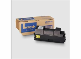 Kyocera Toner na 20 000 A4 (při 5% pokrytí), pro FS-4020DN