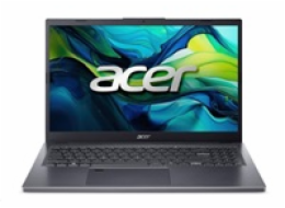 ACER NTB Aspire 15 (A15-61M-R8ST),R5-8640HS,15.6"FHD,16GB,1TB SSD,Radeon 760M,W11H,Gray
