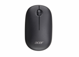 ACER Myš, Acer Wireless Bubble Mouse AMR100,RF2.4G,1600 dpi,Black