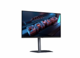 GIGABYTE LCD - 27" Gaming monitor MO27U2, OLED, 3840x2160 UHD, 240Hz, 1.5M:1, 250cd/m2, 0.03ms, 2xHDMI, 1xDP