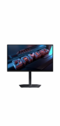 GIGABYTE LCD - 27" Gaming monitor MO27U2, OLED, 3840x2160 UHD, 240Hz, 1.5M:1, 250cd/m2, 0.03ms, 2xHDMI, 1xDP