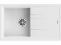 Teka STONE 50 B-TG 1B 1D WH