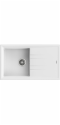 Teka STONE 50 B-TG 1B 1D WH