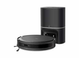 TP-Link Tapo RV20 Max Plus robotický vysavač s mopem a stanicí (LiDAR, 2,4 GHz, BT, bílý)