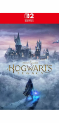 NS2 - Hogwarts Legacy