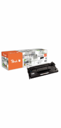 PEACH kompatibilní toner Canon CRG-057H, černá, 10000str.