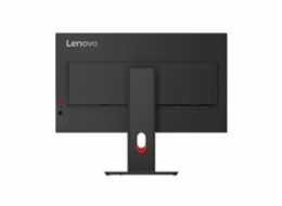 LENOVO LCD T27-40 - 27",IPS,matný,16:9,1920x1080,120Hz,4ms,300cd/m2,1500:1,HDMI,DP,VGA,USBHub,USB-C,PD15W,VESA,Pivot