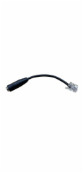Sonoff adaptér pro senzory Jack na RJ9 AL010