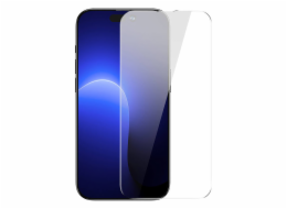 Baseus Crystal Tvrzené sklo 0,3 mm pro iPhone 14 Pro (2 ks)