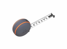 Ocelové měřicí pásmo JIMI Home JM-G15320N 5,5 m