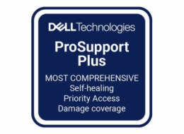 Upgrade záruky Dell Pro Premium ProSu PL 3y
