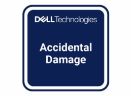 Dell 5 roky Accidental Damage Protection - Pojištění náhodného poškození - náhradní díly a práce - 5 let - zaslání - pro Pro Max 14 MC14250, 16 MC16250